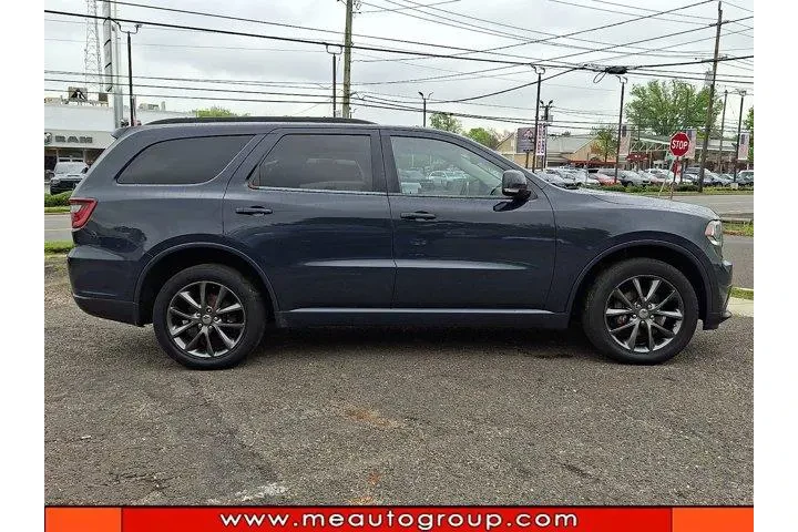 $16493 : Dodge Durango 2018 AWD GT 4d image 2