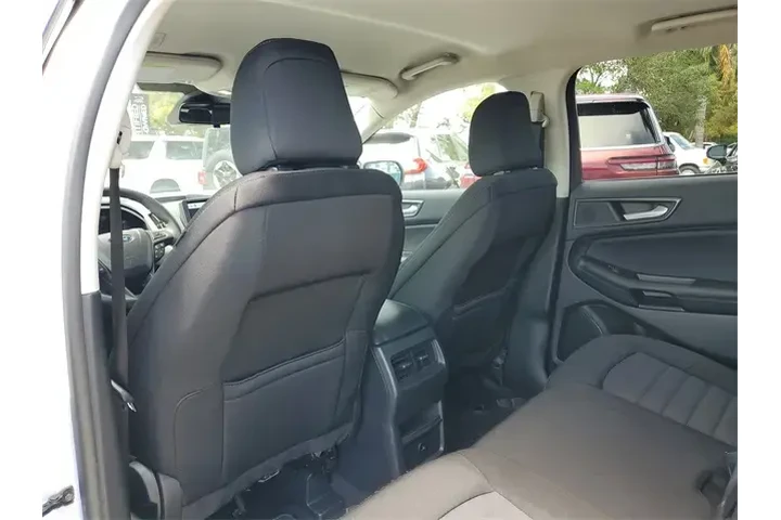 $21990 : Ford Edge 2022 AWD SE 4dr Cr image 10