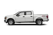 Ford F-150 2019 4x4 XL 4dr S en Salt Lake City