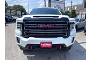 2023 GMC Sierra 2500HD 4WD Cr thumbnail