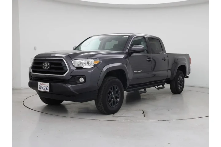 $34998 : Toyota Tacoma 2023 4x2 SR5 V image 4