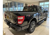 $34974 : Ford F-150 2023 4x4 XL 4dr S thumbnail