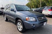 $12988 : 2007 Highlander Hybrid thumbnail