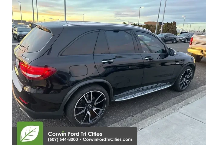 $22989 : Mercedes-Benz GLC 2017 AWD A image 6
