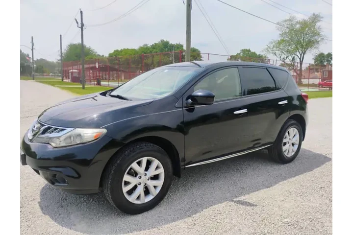 $5997 : 2013 Murano SV image 4