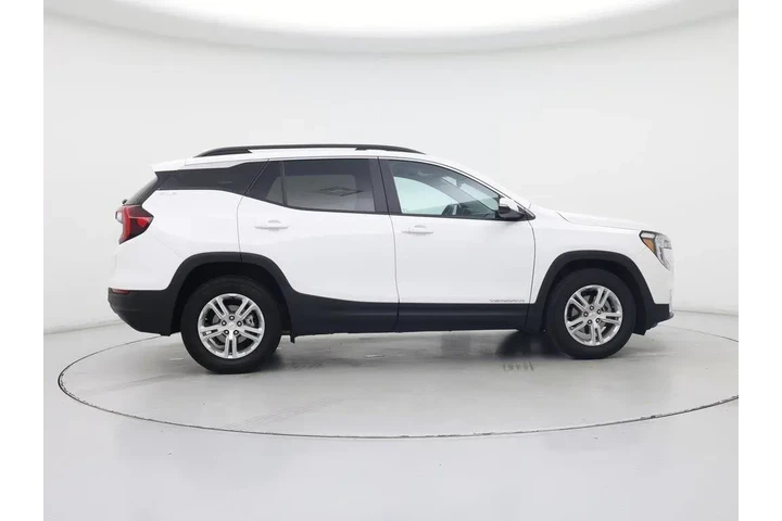 $23998 : GMC Terrain 2023 SLE 4dr SUV image 7