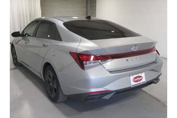 $16930 : Hyundai ELANTRA 2021 SEL 4dr image 6