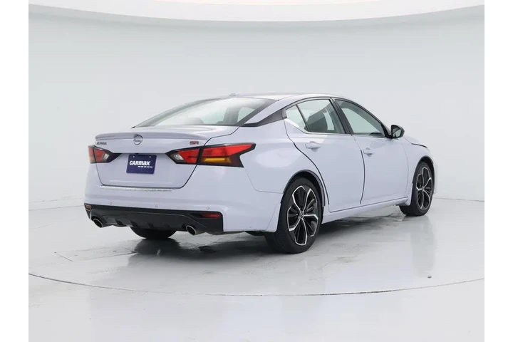 $23998 : Nissan Altima 2023 2.5 SR 4d image 8