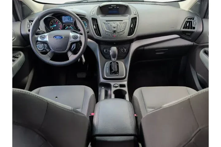 $8724 : Ford Escape 2013 SE 4dr SUV image 10