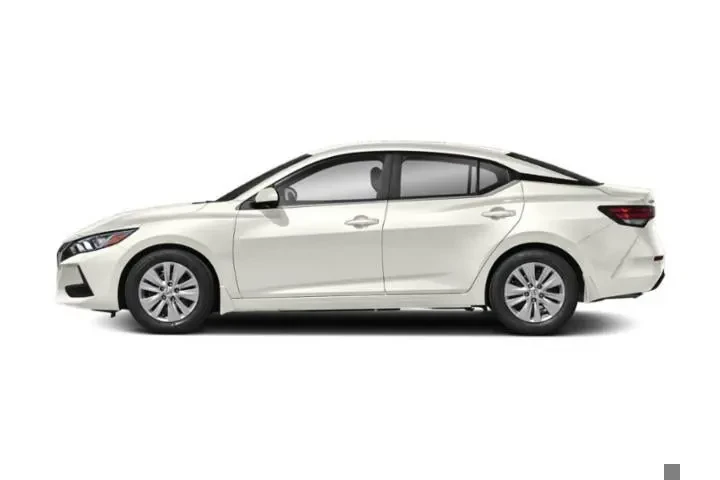 $15995 : Nissan Sentra 2021 SV 4dr Se image 2