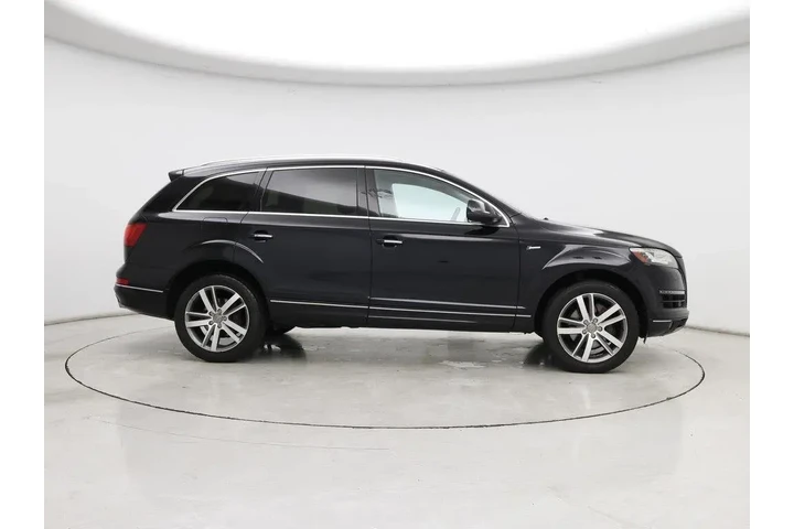 $19998 : Audi Q7 2015 AWD 3.0T quattr image 7