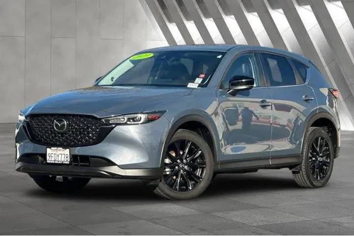 $24900 : Mazda CX-5 2023 AWD 2.5 S Ca image 2