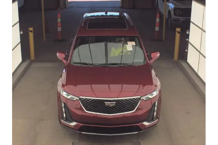 $33393 : Cadillac XT6 2023 4x4 Luxury image 2