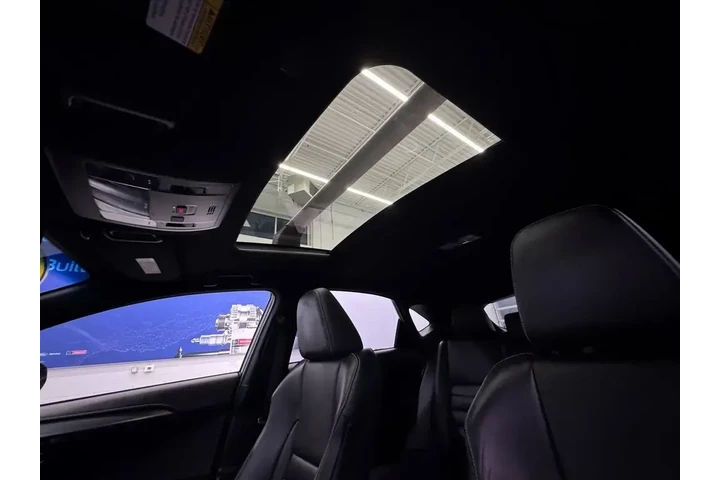 $28495 : Lexus NX 300 2019 AWD F SPOR image 10