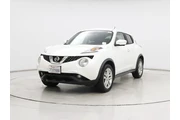$13998 : Nissan JUKE 2016 S 4dr Cross thumbnail