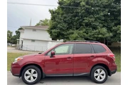$8999 : 2016 Forester 2.5i Premium thumbnail