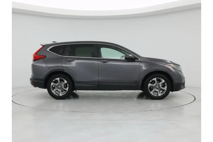 $21998 : Honda CR-V 2018 EX-L 4dr SUV image 7
