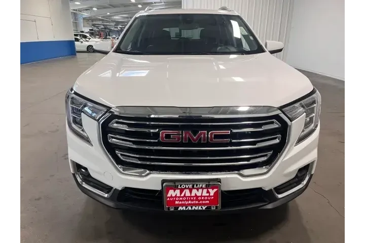 $20990 : GMC Terrain 2024 AWD SLT 4dr image 8