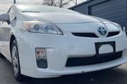 2010 Prius IV, TRUSTED AND TE