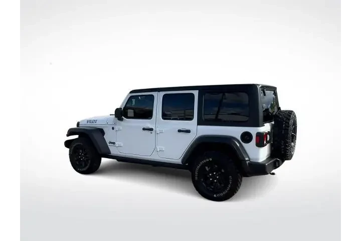 $29995 : Jeep Wrangler 2023 4x4 Sport image 6