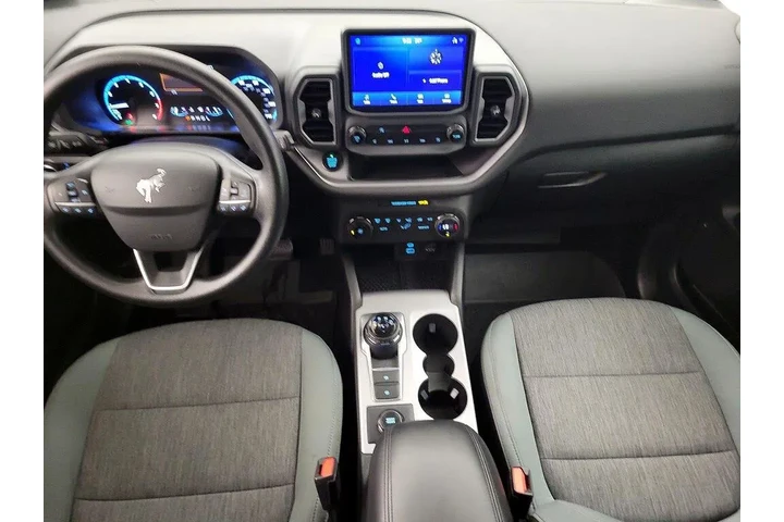 $22998 : Ford Bronco Sport 2021 AWD B image 9