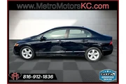 $10989 : 2008 Civic Sdn 4dr Auto EX-L thumbnail