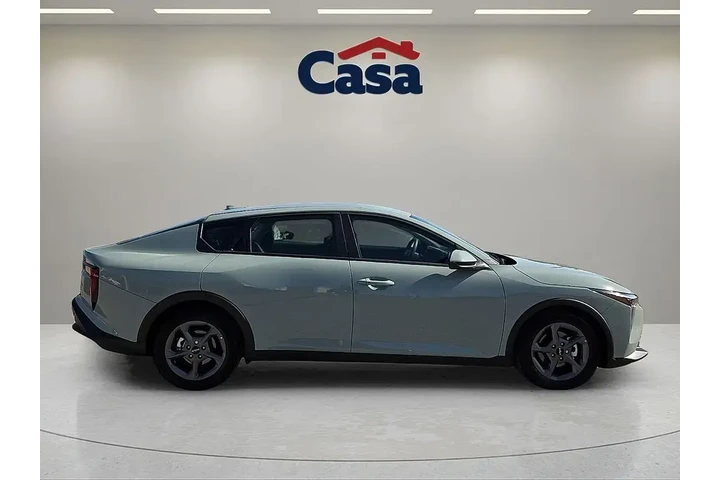 $24492 : Kia K4 2025 LXS 4dr Sedan image 2