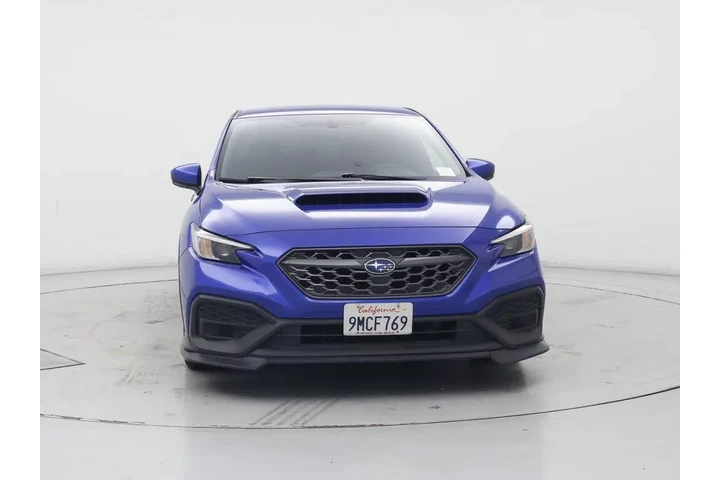 $25998 : Subaru WRX 2023 AWD Base 4dr image 5