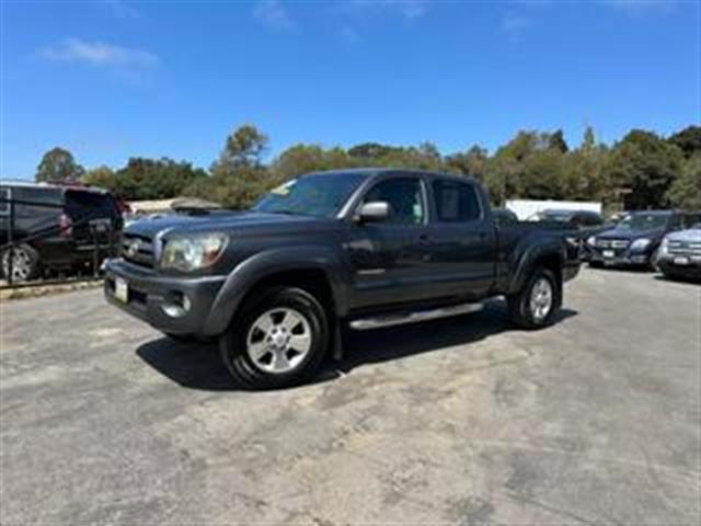 $15999 : 2009 TOYOTA TACOMA DOUBLE CAB image 1