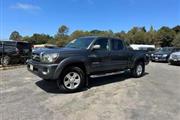 2009 TOYOTA TACOMA DOUBLE CAB en Salinas