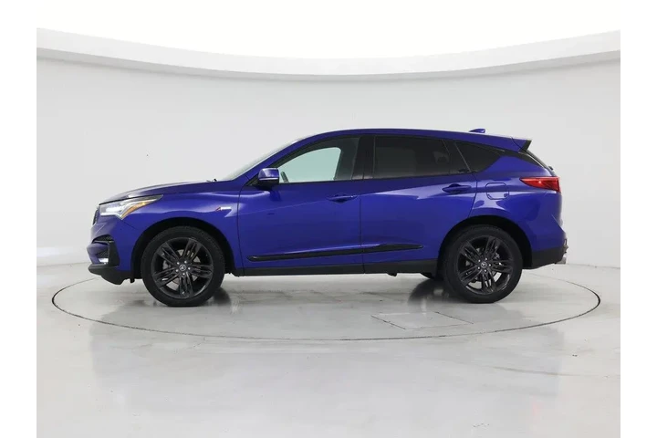 $26998 : Acura RDX 2021 4dr SUV w/A-S image 3