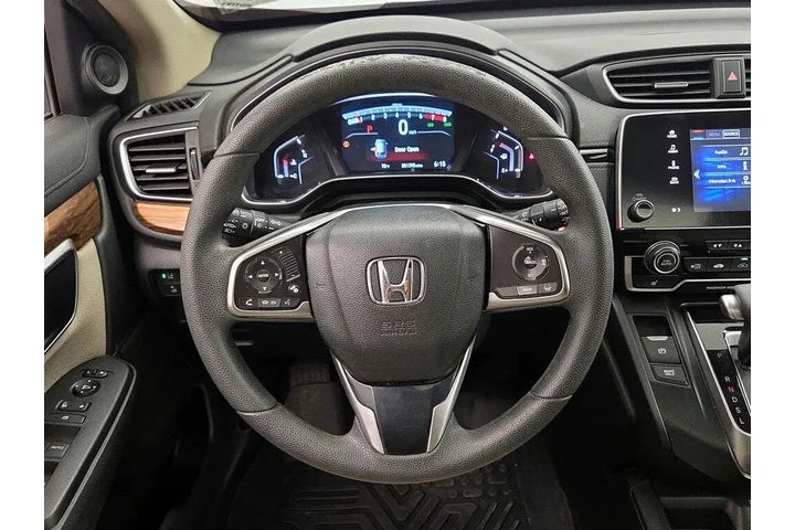 $19998 : Honda CR-V 2018 EX 4dr SUV image 10