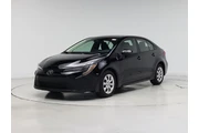 $23998 : Toyota Corolla 2026 LE 4dr S thumbnail