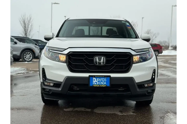 $31290 : Honda Ridgeline 2023 AWD RTL image 2