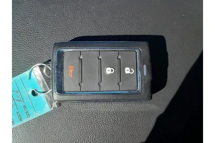 $26660 : Jeep Grand Cherokee 2023 4x4 image 10