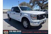 Ford F-150 2021 4x4 XL 4dr S en San Antonio