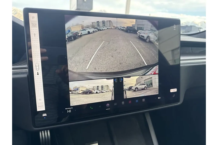 $50995 : 2021 Model S Plaid image 1