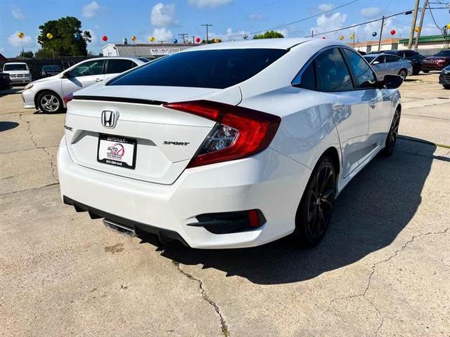 $16495 : 2019 Civic For Sale M*019404 image 6