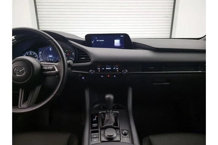 $21998 : Mazda Mazda3 Hatchback 2022 image 9