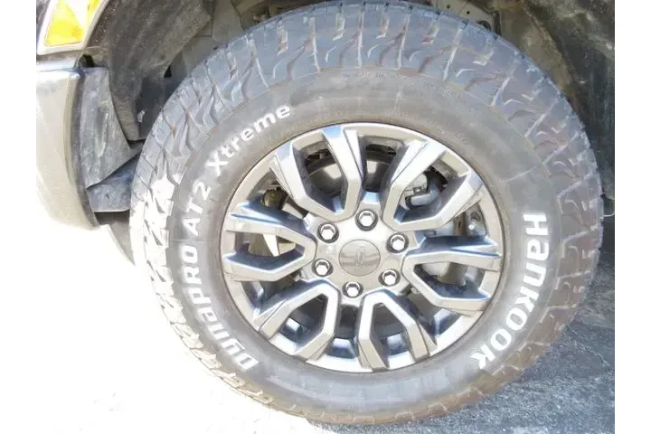 $18999 : Ford Ranger 2020 4x2 XLT 4dr image 5