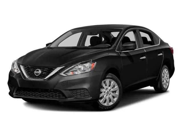 $12555 : 2017 Nissan Sentra image 1