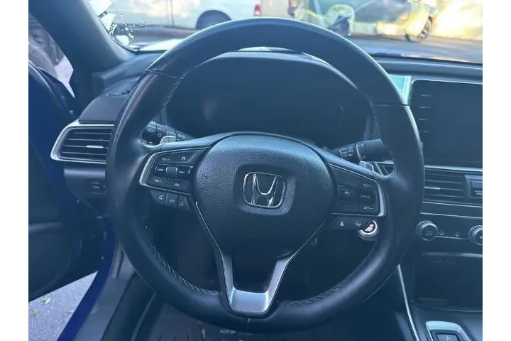 $27000 : Honda Accord 2021 Sport 4dr image 7