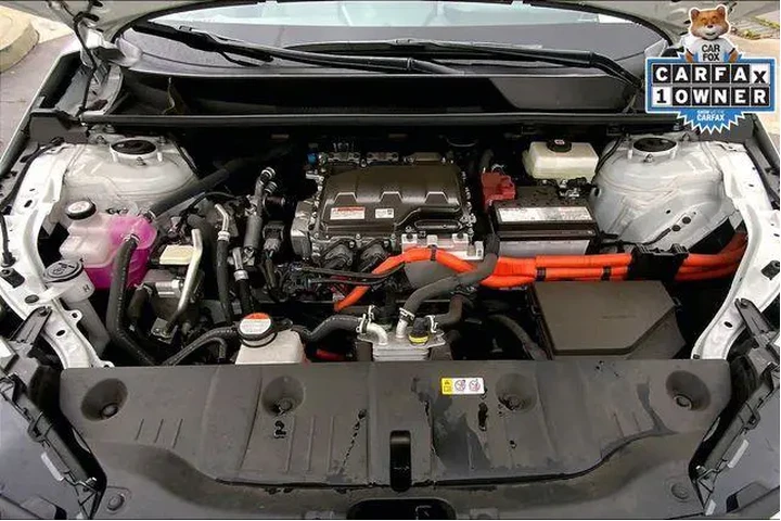 $29995 : Subaru Solterra 2024 AWD Tou image 10