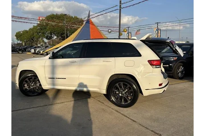 $25334 : Jeep Grand Cherokee 2018 4x2 image 9
