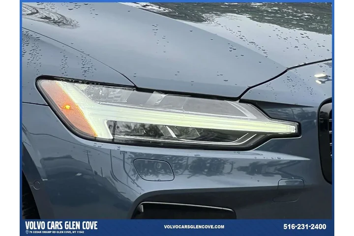 $36000 : Volvo S60 2024 AWD B5 Ultima image 8