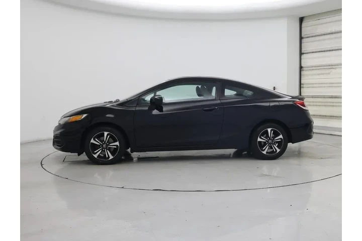 $14998 : Honda Civic 2014 EX 2dr Coup image 3