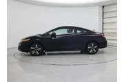 $14998 : Honda Civic 2014 EX 2dr Coup thumbnail