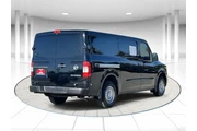$25654 : Nissan NV 2021 2500 HD S 3dr thumbnail
