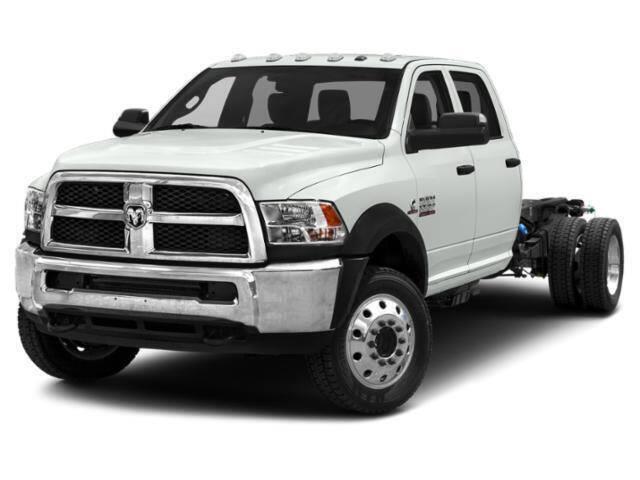 2018 RAM 5500 image 2