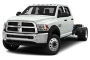 2018 RAM 5500 thumbnail